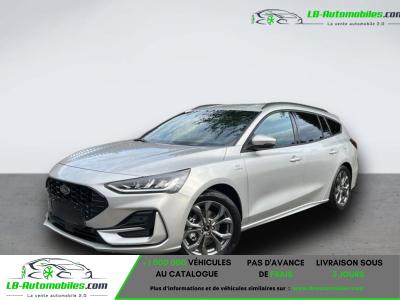 Ford Focus SW 1.0 EcoBoost 155 mHEV BVM