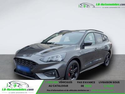 Ford Focus SW 1.0 EcoBoost 155 mHEV BVM