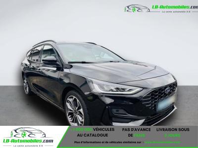Ford Focus SW 1.0 EcoBoost 155 mHEV BVM