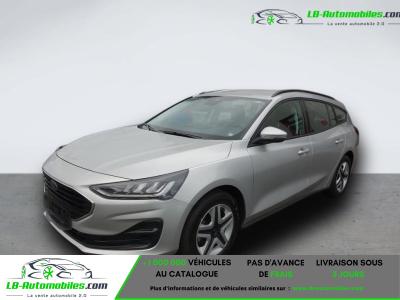 Ford Focus SW 1.0 Flexifuel 125 mHEV BVM
