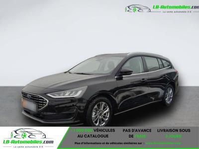Ford Focus SW 1.5 EcoBlue 120 BVM