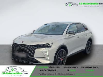 DS DS7 Crossback BlueHDi 130 BVA