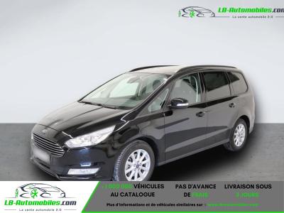 Ford Galaxy 2.0 TDCI 150 BVM