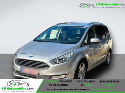 Ford Galaxy 2.0 TDCI 180  BVA
