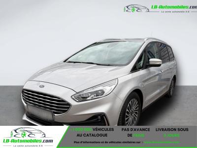 Ford Galaxy 2.0 EcoBlue 190 BVA