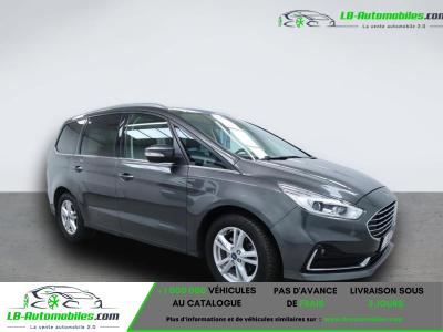 Ford Galaxy 2.0 EcoBlue 190 BVA