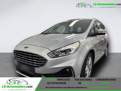 Ford Galaxy 2.0 EcoBlue 190 BVA