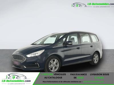 Ford Galaxy 2.0 EcoBlue 190 BVA