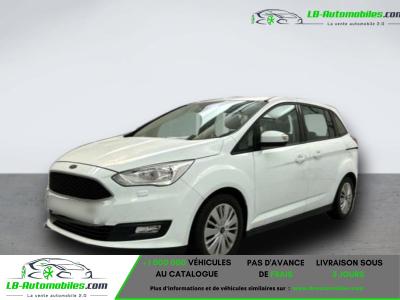 Ford Grand C-Max 1.0 EcoBoost 100  BVM