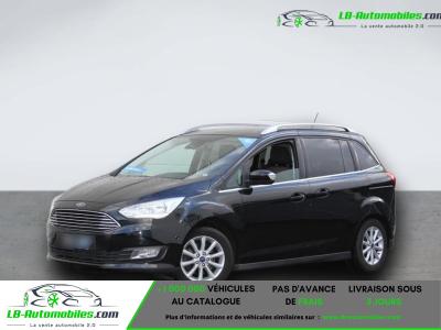 Ford Grand C-Max 1.0 EcoBoost 125  BVM