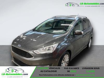 Ford Grand C-Max 1.0 EcoBoost 125  BVM