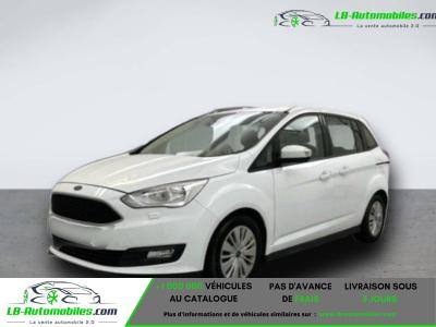Ford Grand C-Max 1.5 TDCi 120 BVM