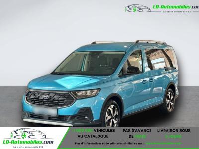Ford Grand Tourneo 2.0 EcoBlue 102 BVM