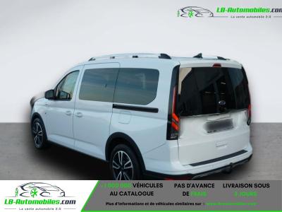 Ford Grand Tourneo 2.0 EcoBlue 122 BVM
