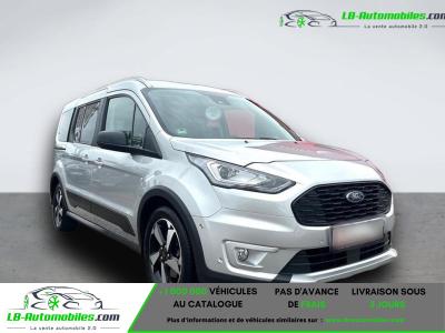 Ford Grand Tourneo 2.0 EcoBlue 122 BVA