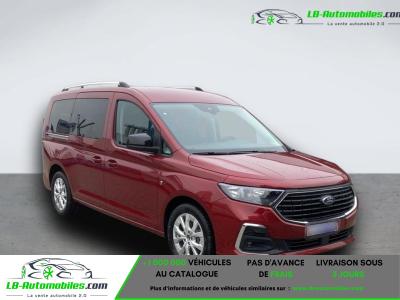 Ford Grand Tourneo 2.0 EcoBlue 122 BVA
