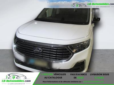 Ford Grand Tourneo 2.0 EcoBlue 122 BVA