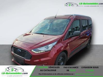 Ford Grand Tourneo 1.5 L EcoBlue 120 BVM