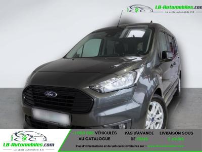 Ford Grand Tourneo 1.5 L EcoBlue 120 BVM