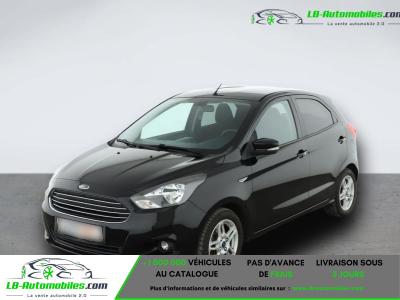 Ford Ka + 1.2 85 ch  BVM