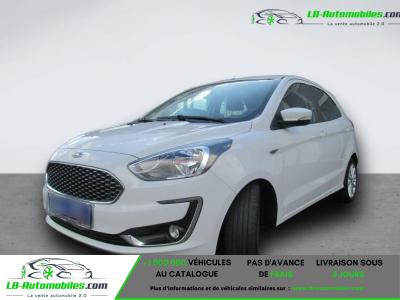 Ford Ka + 1.2 85 ch  BVM