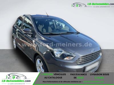 Ford Ka + 1.2 85 ch  BVM