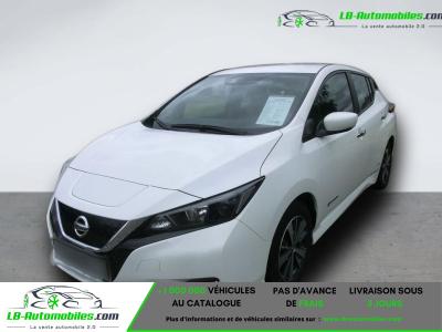 Nissan Leaf Electrique 40kWh 150 ch BVA