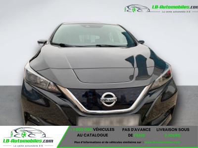 Nissan Leaf Electrique 40kWh 150 ch BVA