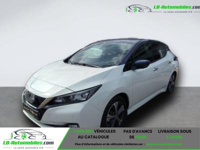 Nissan Leaf Electrique 40kWh 150 ch