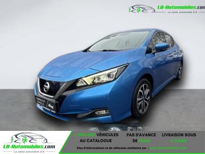 Nissan Leaf Electrique 40kWh 150 ch