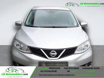 Nissan Pulsar 1.2 DIG-T 115 BVM