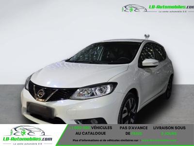 Nissan Pulsar 1.2 DIG-T 115 BVM