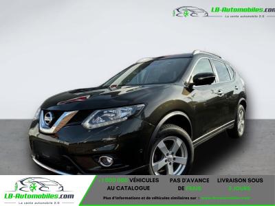 Nissan X-Trail 1.6 dCi 130 5pl BVA