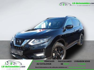 Nissan X-Trail 1.3 DIG-T 160 BVA 5pl