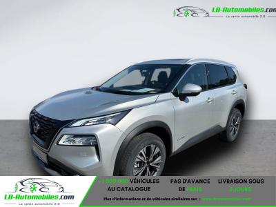 Nissan X-Trail e-POWER 204 ch