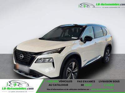 Nissan X-Trail e-POWER 213 ch e-4ORCE 7 Places BVA