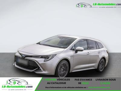 Toyota Corolla Touring Sports Hybride 180h BVA