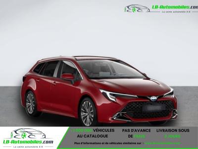 Toyota Corolla Touring Sports Hybride 180h BVA