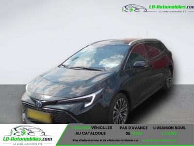 Toyota Corolla Touring Sports Hybride 180h BVA