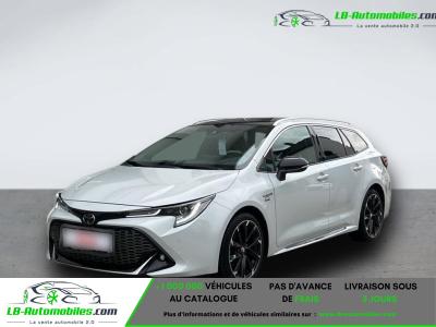 Toyota Corolla Touring Sports Hybride 180h BVA