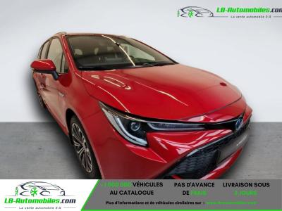 Toyota Corolla Touring Sports Hybride 184h BVA
