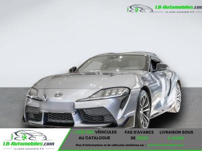 Toyota Supra GR 2.0 258 ch BVA