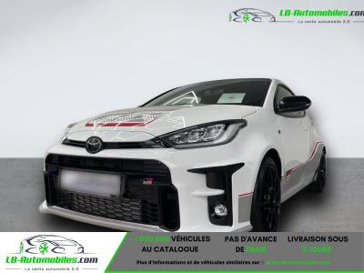 Toyota Yaris GR 1.6L 261ch