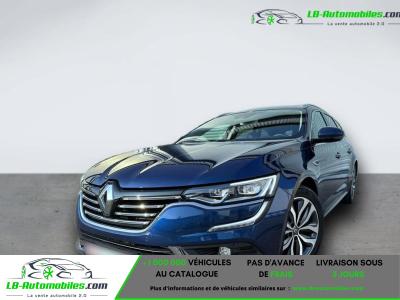 Renault Talisman Estate Tce 150 BVA