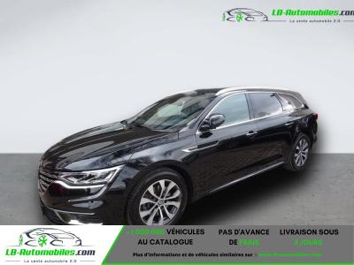 Renault Talisman Estate dCi 160 BVA