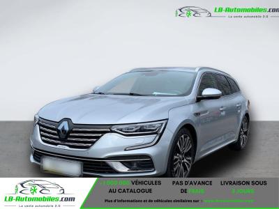 Renault Talisman Estate dCi 190 BVA