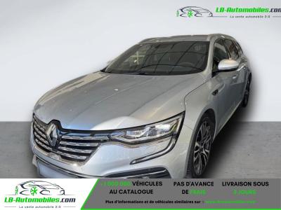 Renault Talisman Estate dCi 190 BVA