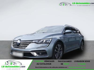 Renault Talisman Estate Tce 160 BVA