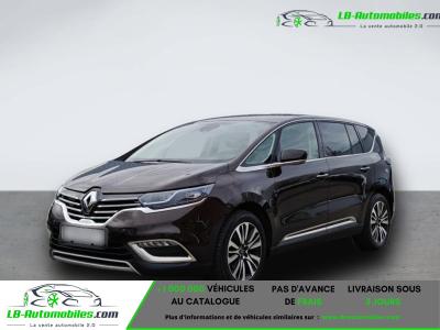 Renault Espace V Tce 225 BVA