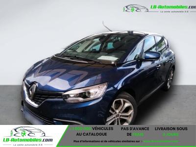 Renault Scenic dCi 120 BVA